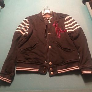 True Religion Jacket